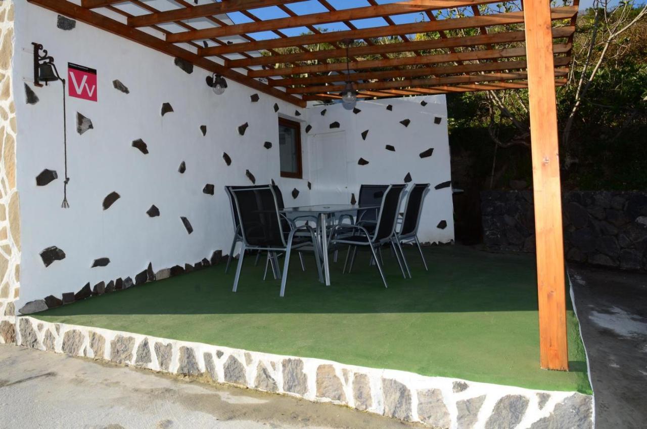Finca Ulises Las Hayas Valle Gran Rey Exterior foto